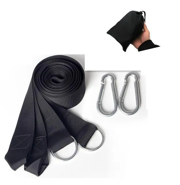 Outdoor Mosquito Net Hammock