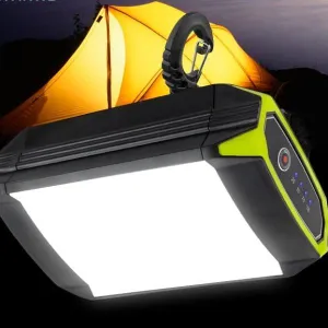 Outdoor Portable Hanging Lamp
