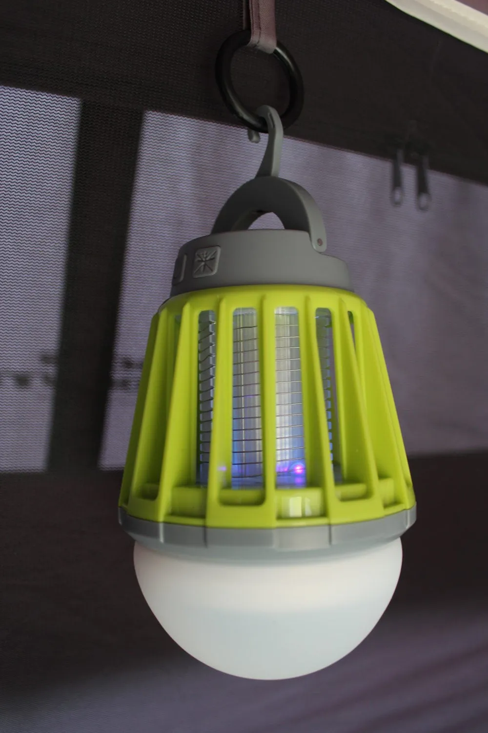Outdoor Revolution LumiMosiLite