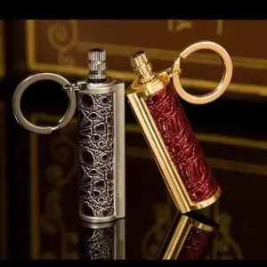 Outdoor Waterproof Portable Lighter - Immortal Fire Starter Match Stick - Camping Waterproof Metal Survival Tool