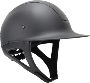 Ovation Vantage ERT Helmet M/L Black Matte