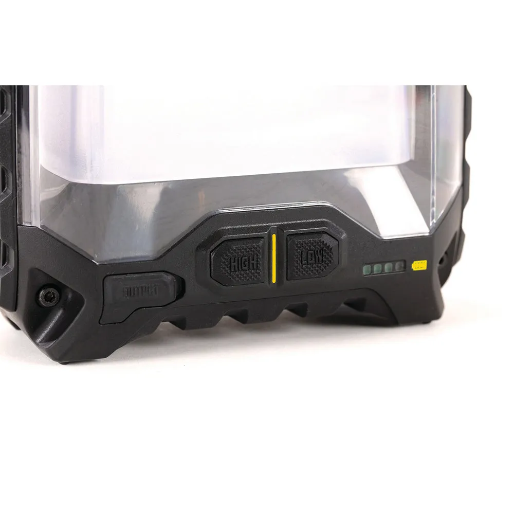 OZtrail Lumos Hanger 700 Lantern