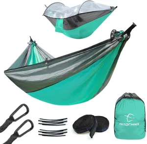 Parachute Hammock