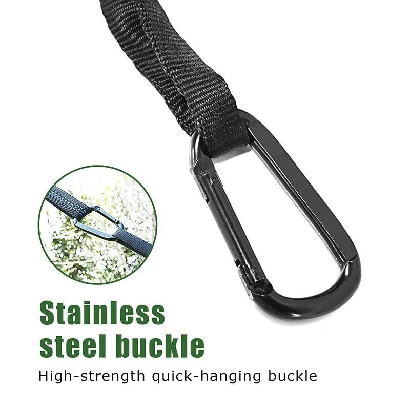 Parachute Hammock