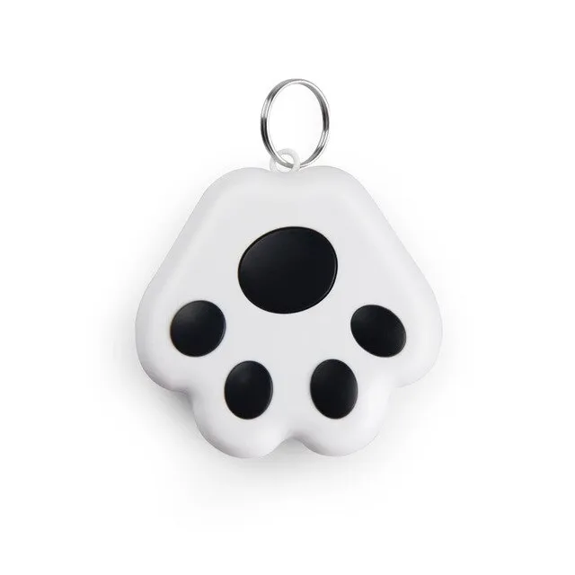 Pet GPS Tag - Pawfinder