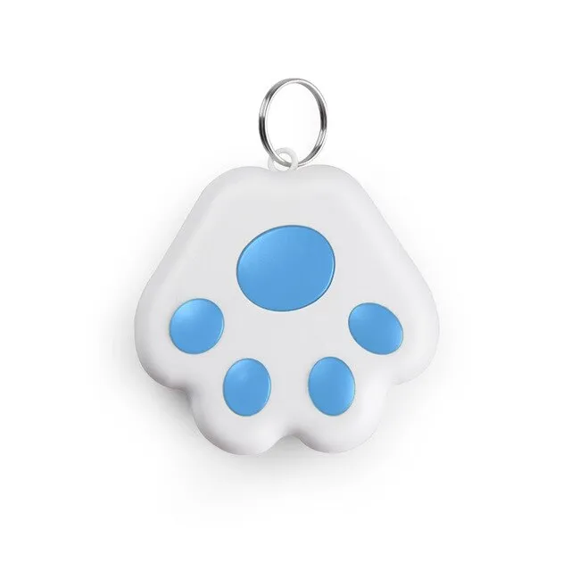 Pet GPS Tag - Pawfinder