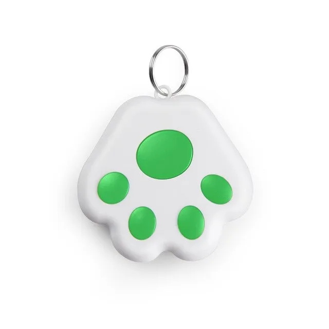 Pet GPS Tag - Pawfinder