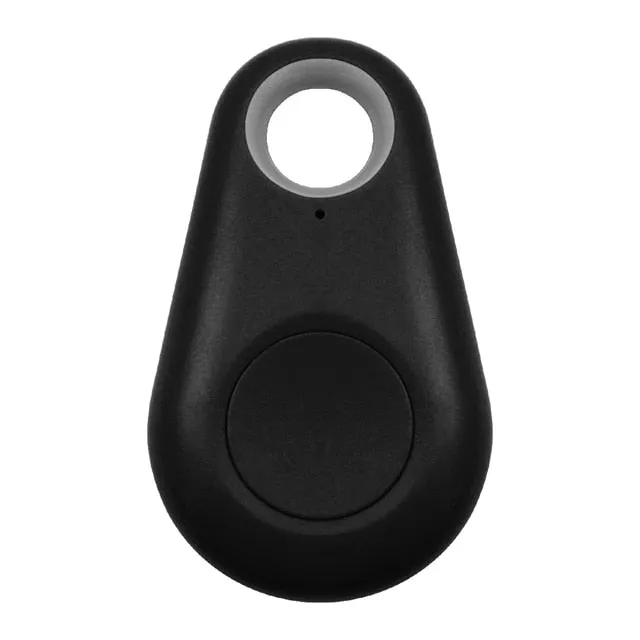 Pet GPS Tag - Pawfinder
