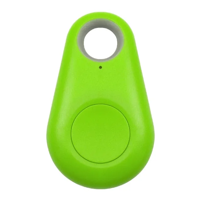Pet GPS Tag - Pawfinder