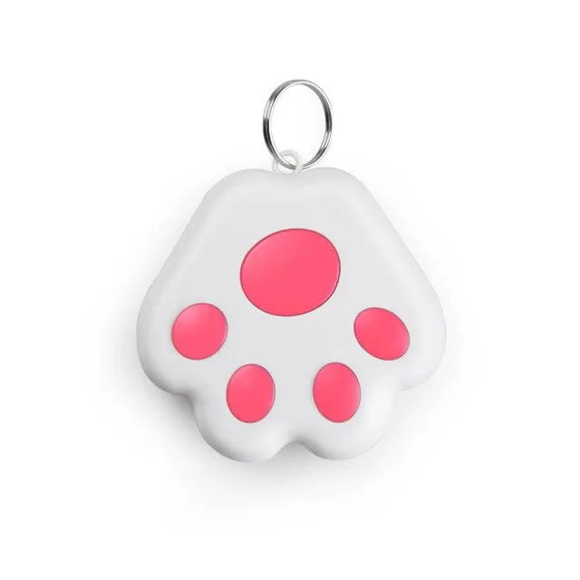 Pet GPS Tag - Pawfinder