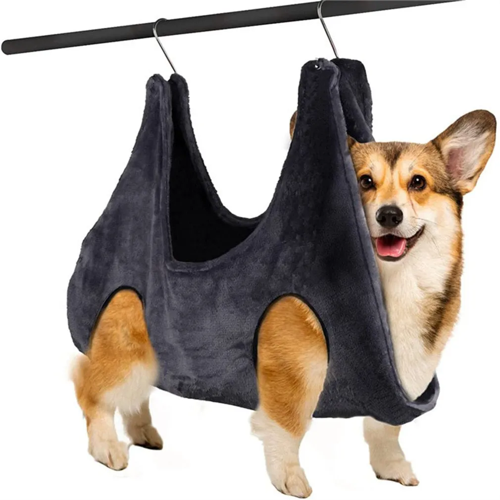 Pet Grooming Hammock
