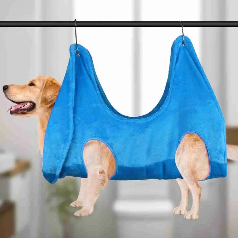 Pet Grooming Hammock