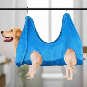 Pet Grooming Hammock