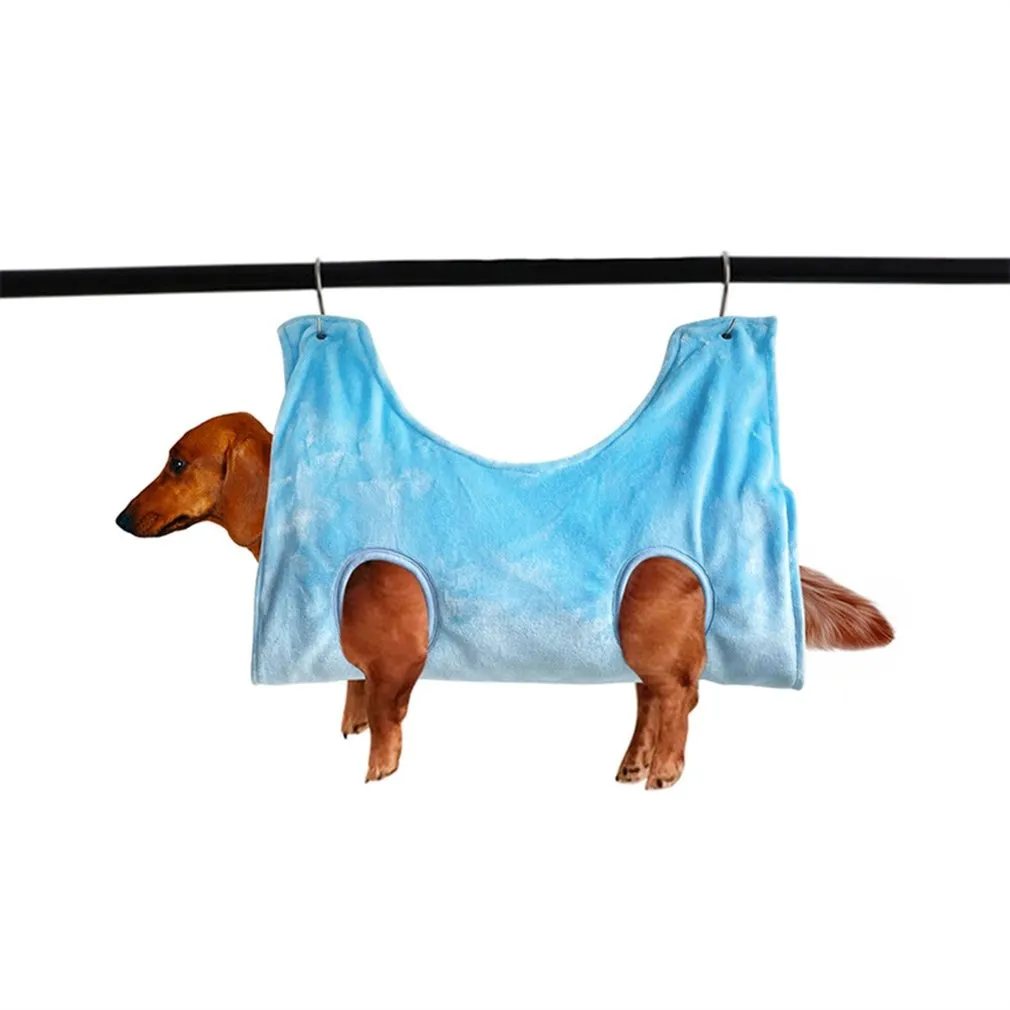 Pet Grooming Hammock