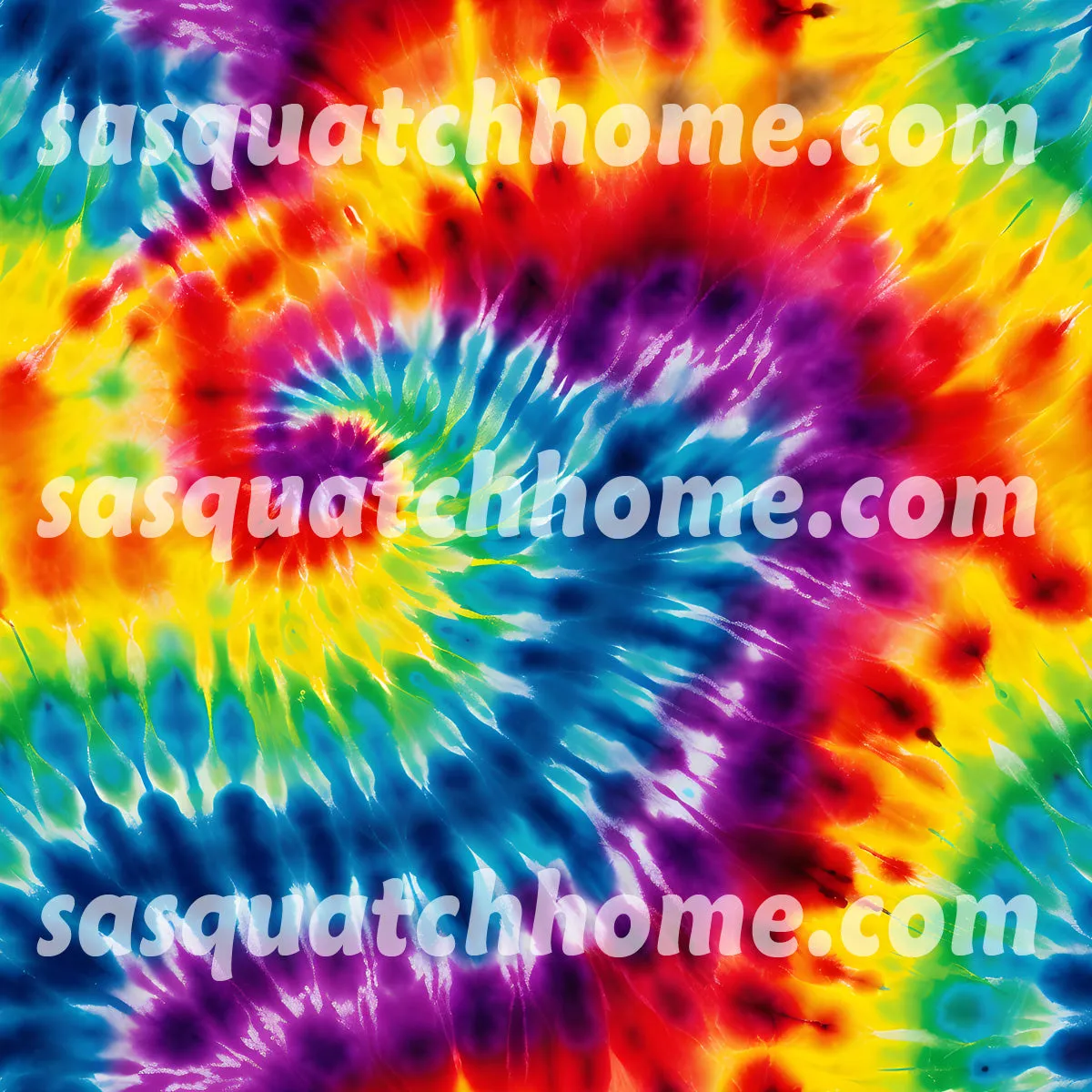 Pet Hammock - Tie Dye Collection 19 Designs!