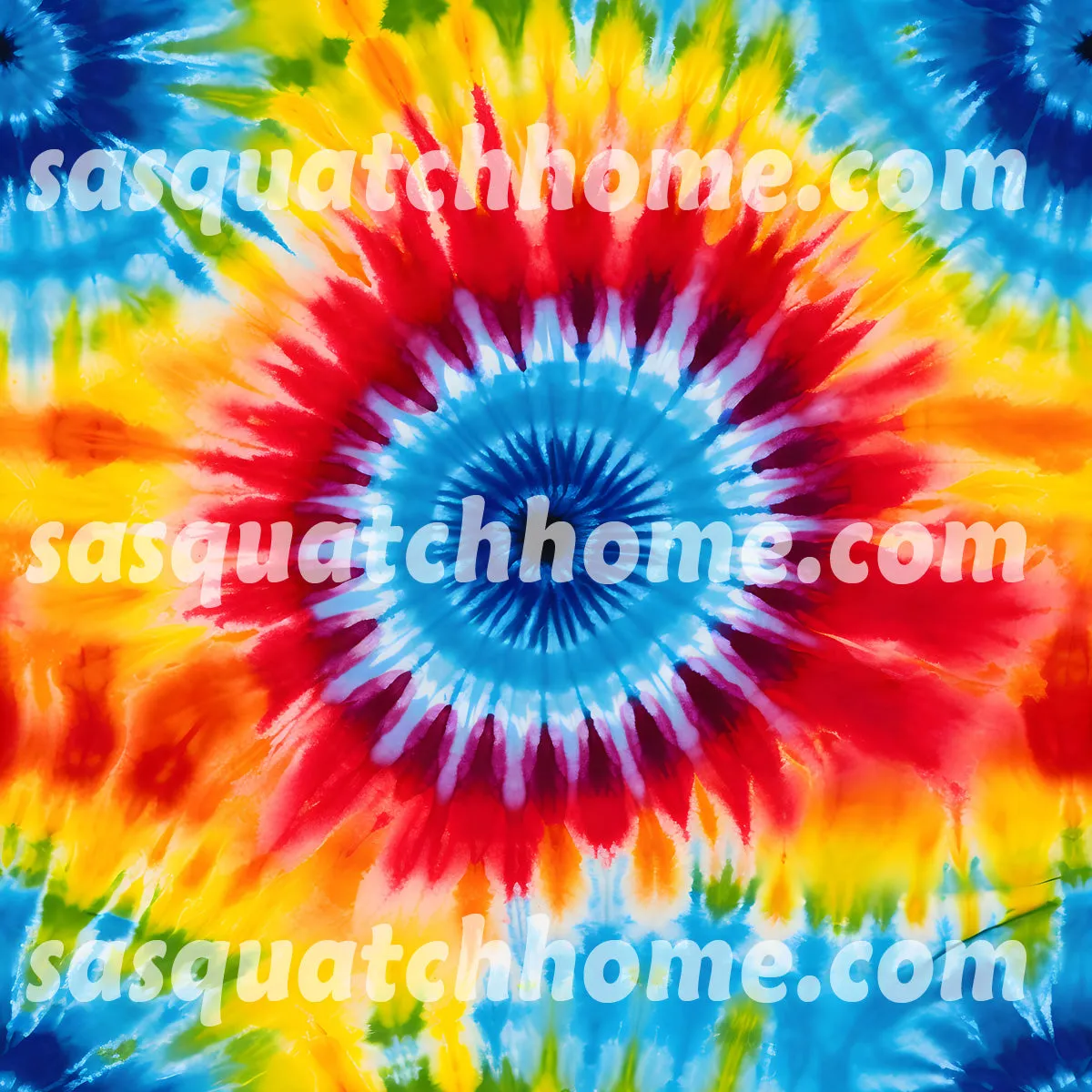 Pet Hammock - Tie Dye Collection 19 Designs!