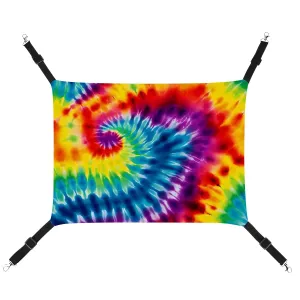 Pet Hammock - Tie Dye Collection 19 Designs!