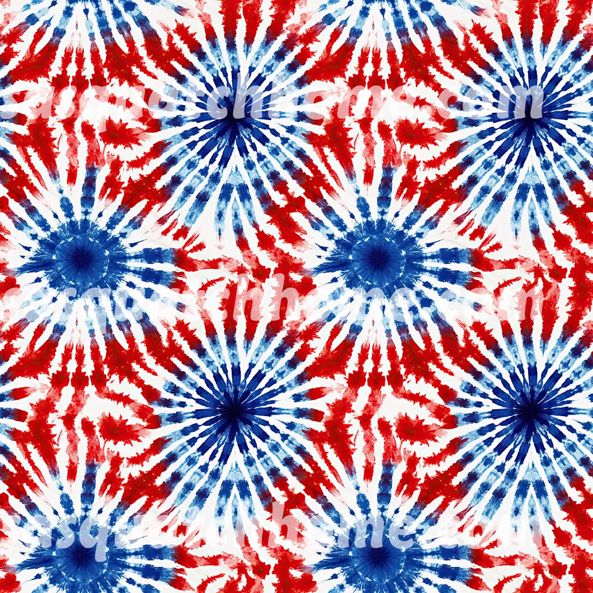 Pet Hammock - Tie Dye Collection 19 Designs!