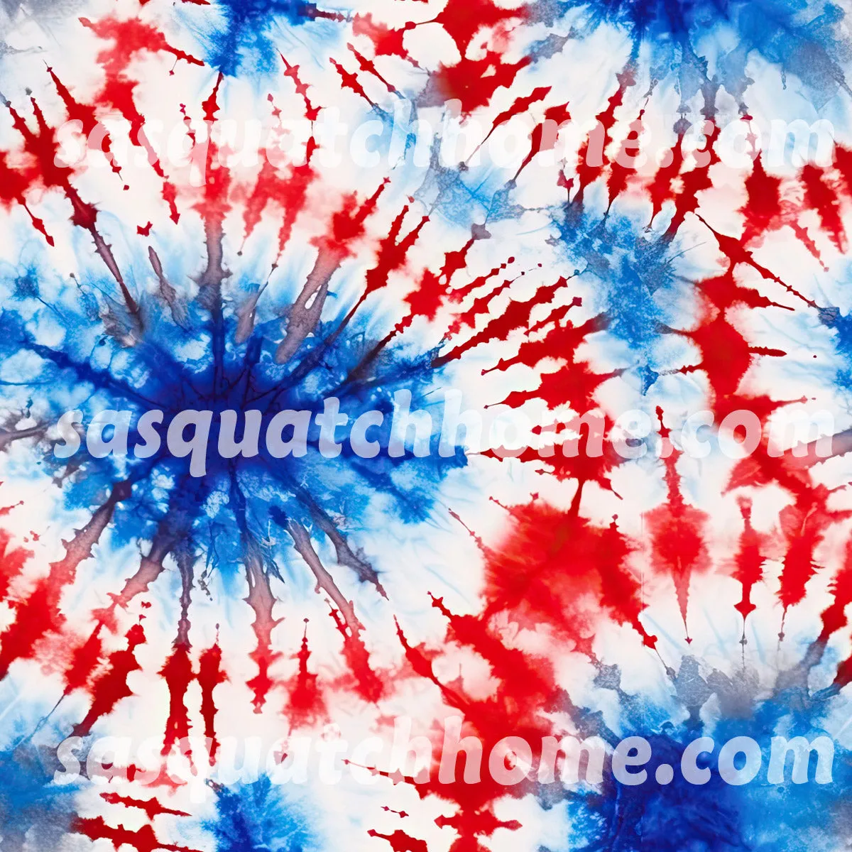 Pet Hammock - Tie Dye Collection 19 Designs!