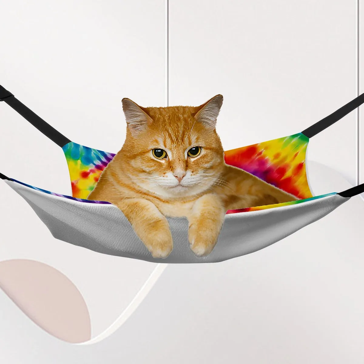 Pet Hammock - Tie Dye Collection 19 Designs!