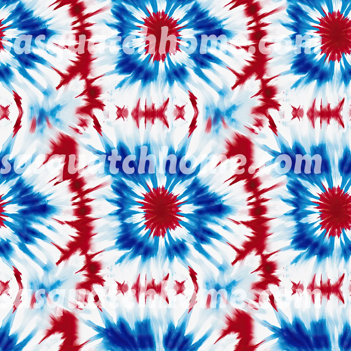 Pet Hammock - Tie Dye Collection 19 Designs!