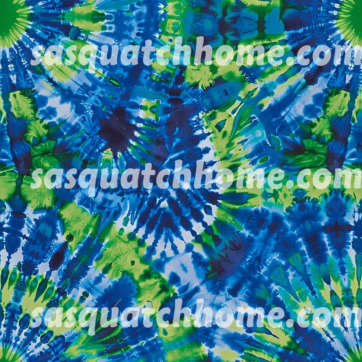 Pet Hammock - Tie Dye Collection 19 Designs!