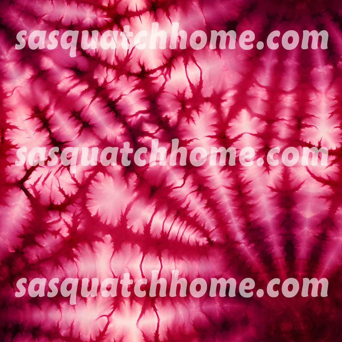 Pet Hammock - Tie Dye Collection 19 Designs!