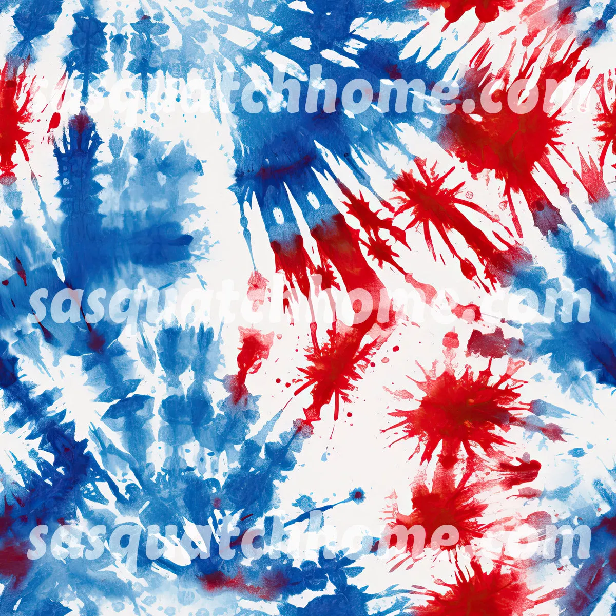 Pet Hammock - Tie Dye Collection 19 Designs!