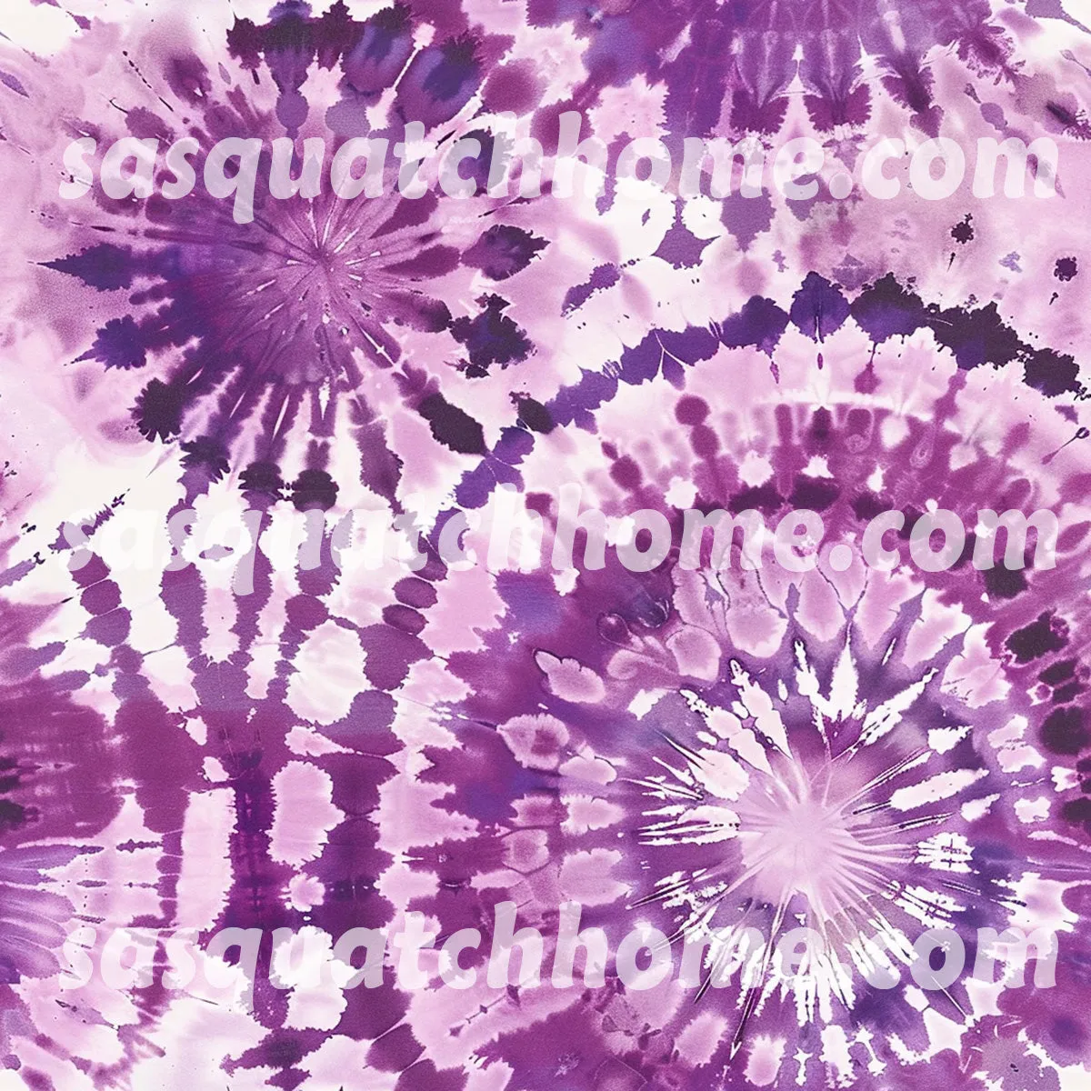 Pet Hammock - Tie Dye Collection 19 Designs!