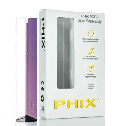 PHIX Device Kit