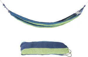 Pilipane Hammock, Lightweight Camping Hammock, Camping Hammock with Suspension, Camping Travel Hammock for Outdoor Camping, Garden and Beach(Blue)