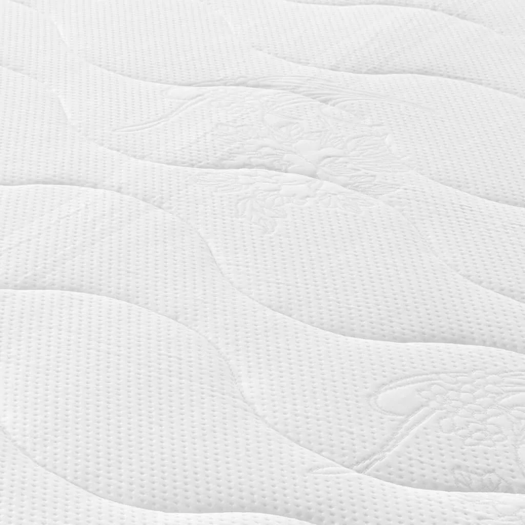 Pocket Spring Mattress Medium 90x200 cm