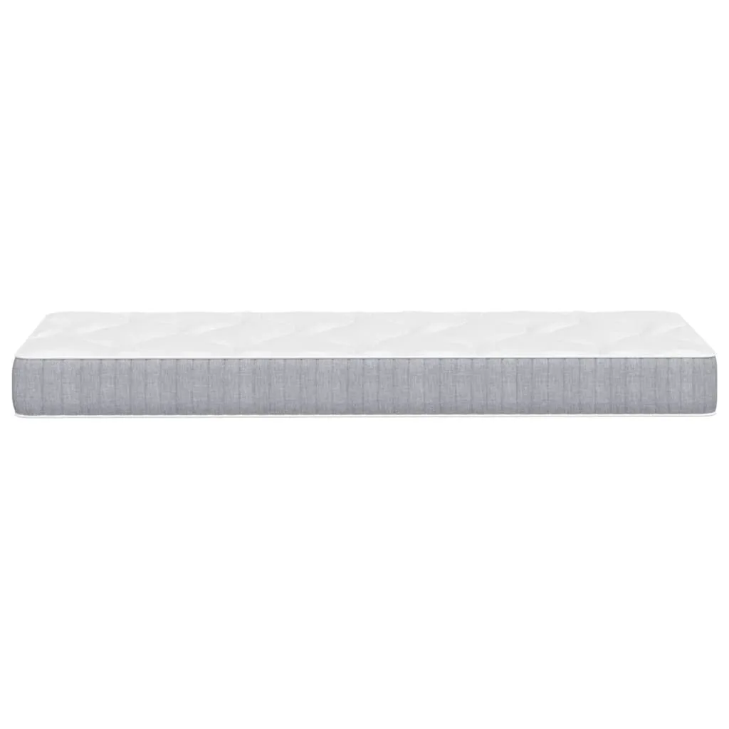 Pocket Spring Mattress Medium 90x200 cm