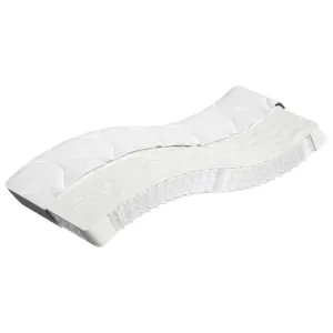 Pocket Spring Mattress Medium 90x200 cm