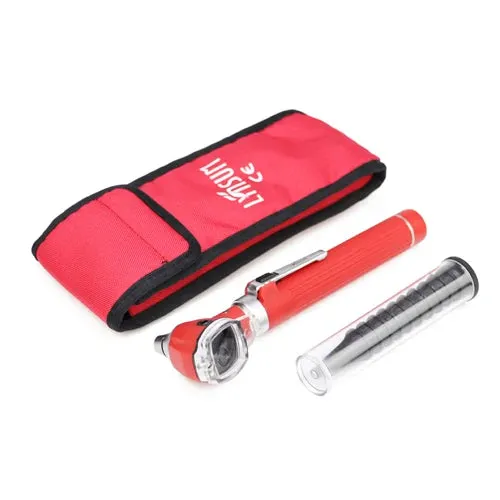 Portable Fiber Optic LED ENT Diagnostic Borescope