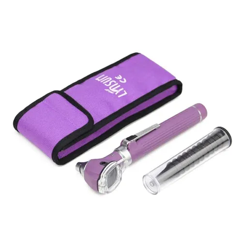 Portable Fiber Optic LED ENT Diagnostic Borescope
