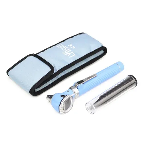 Portable Fiber Optic LED ENT Diagnostic Borescope