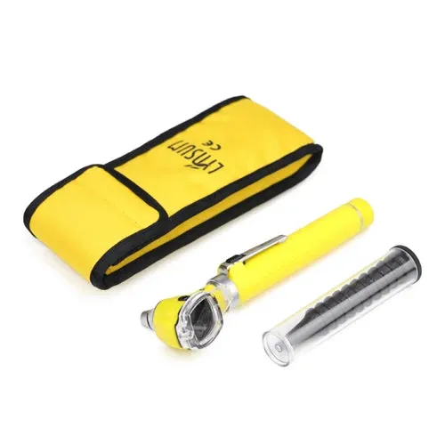 Portable Fiber Optic LED ENT Diagnostic Borescope