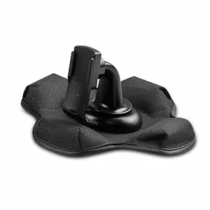 Portable Friction Mount - works with Garmin Alpha/Astro