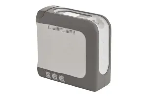 Portable Healthcare-Grade Breathing Aid Device
