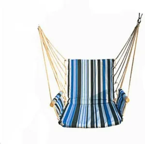 Portable Outdoor Camping Hammock, Breathable Hammock Swing hammut Chair for Backpacking Beach (Color : B)