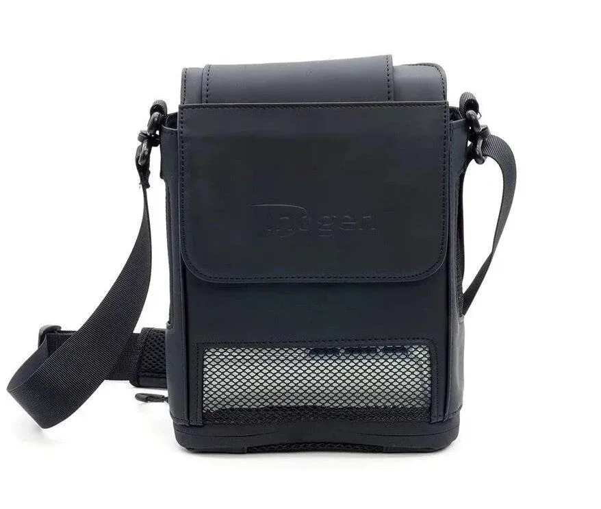 Portable Oxygen Concentrator Device