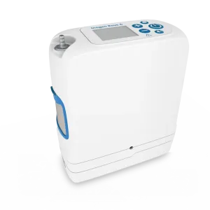 Portable Oxygen Concentrator Device