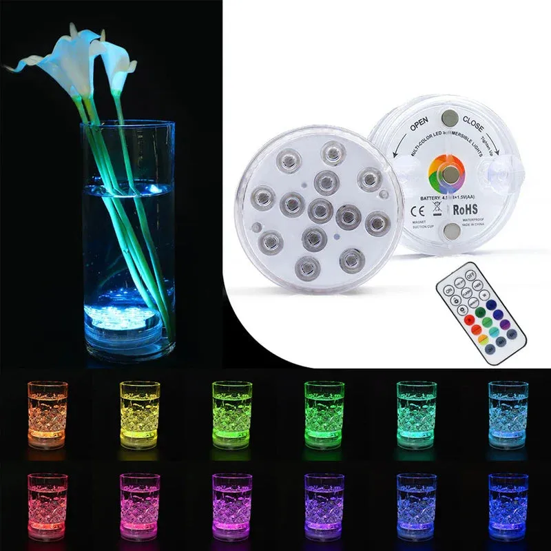 Portable Rechargeable Led Camping Lantern Light
