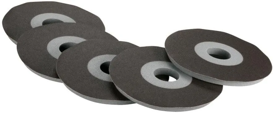 Porter Cable 9-In. Drywall Sander Pad 100 Grit