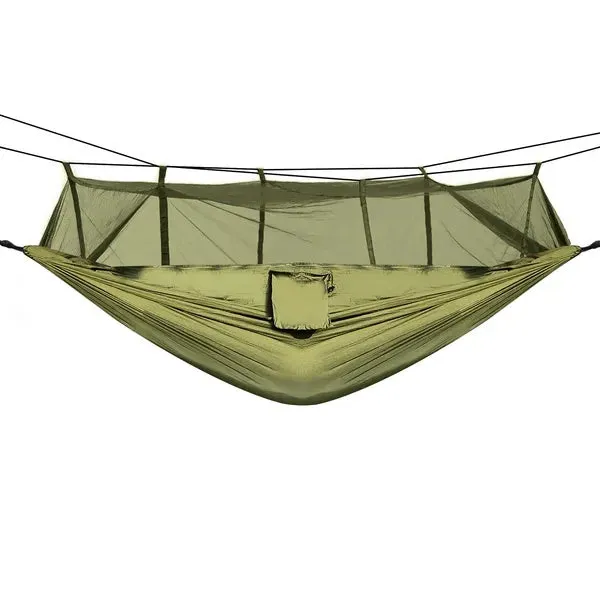 Pounds, Of Time-limited sale Capacity Maximum With Weight Equipped Hammock Double 600 No customs hassle