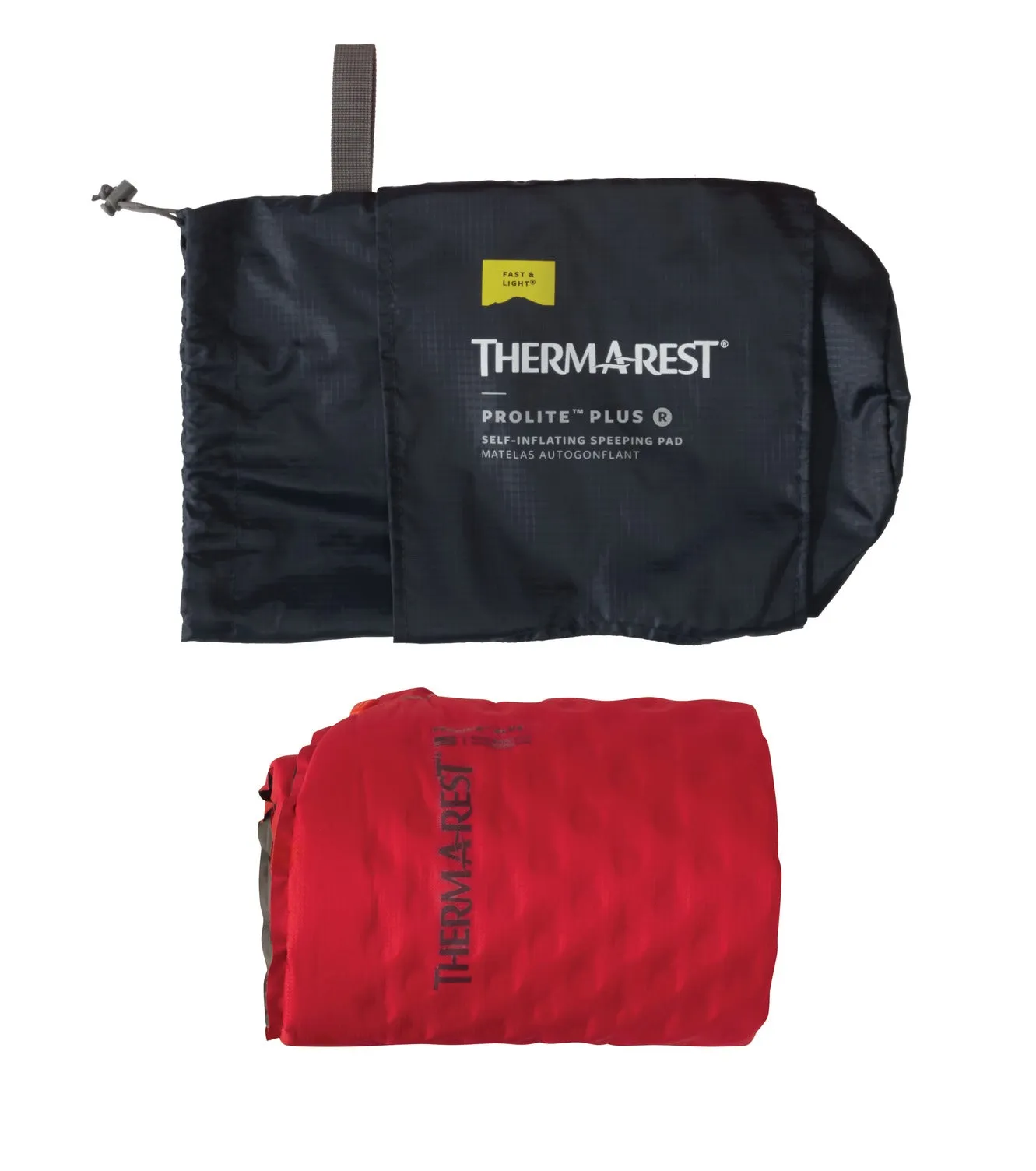 ProLite™ Plus Sleeping Pad - Past Season
