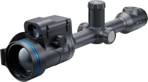 Pulsar Thermion 2 Thermal Riflescope with Laser Range Finder