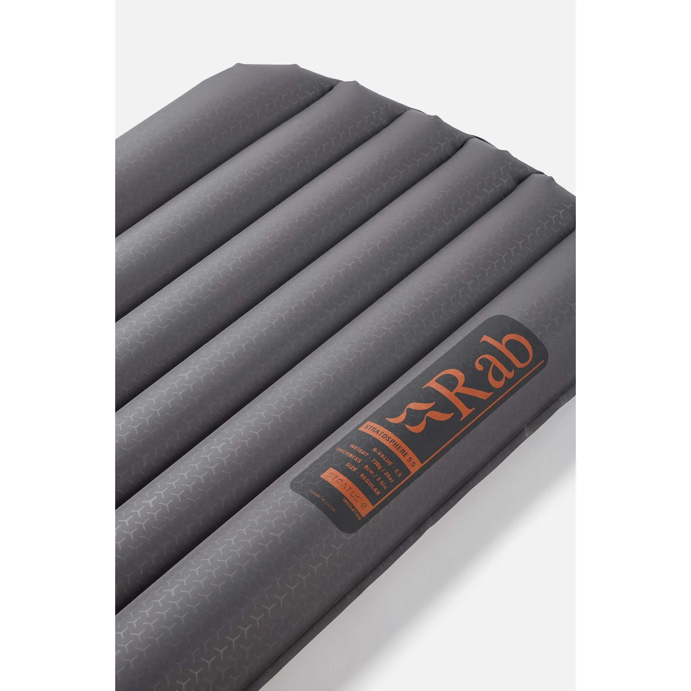 Rab Stratosphere 5.5 Sleeping Mat (785g)