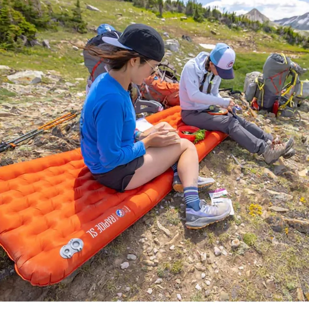 RAPIDE SL INSULATED SLEEPING PAD